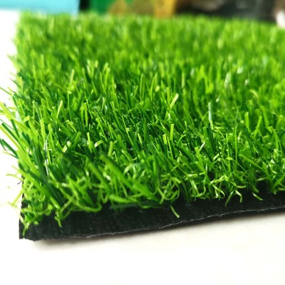 学校人造草皮足球场 批发塑料假草坪